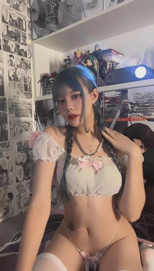 Waiting for you to grab them posted by Key_Attempt_4u