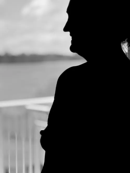 Waiting… by Decembersoulmates