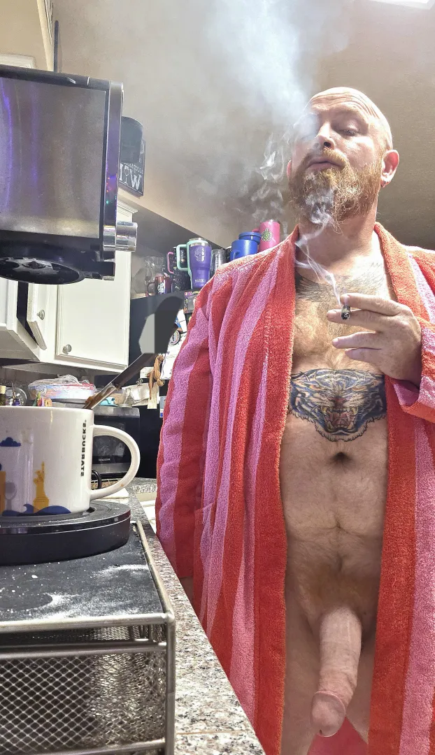 Waiting.... posted by texcentricasshole