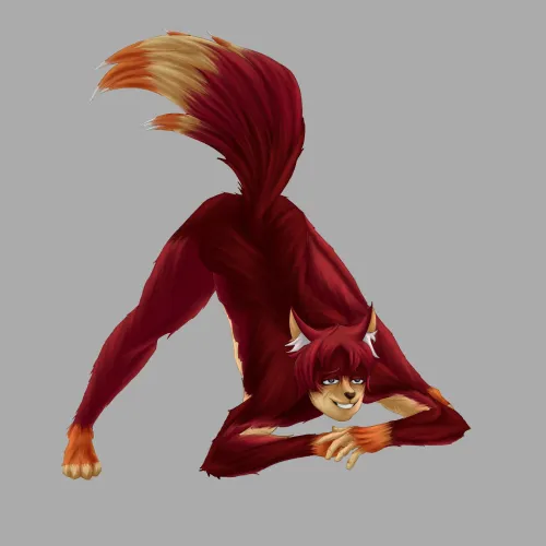 Waiting [M] (Applepie180) by Applepie180