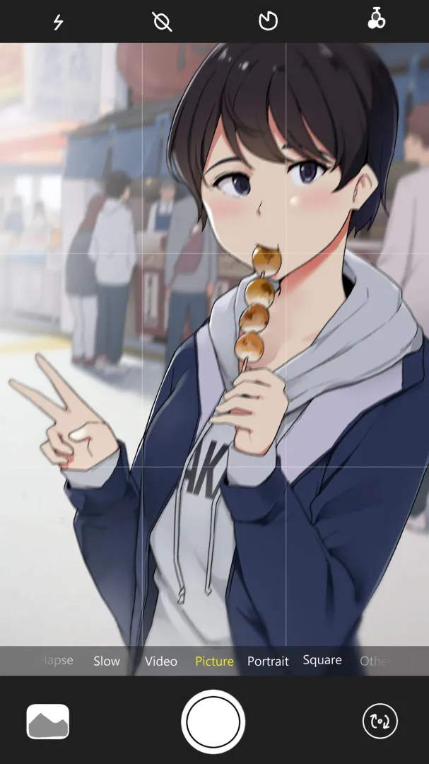 [Wakamatsu] Positive Mental Attitude. posted by the_other_alien