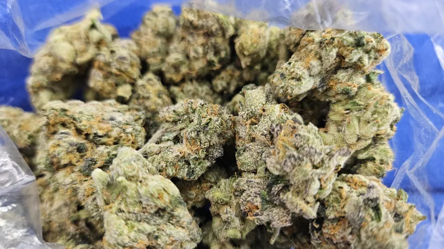 Wake n bake by philmoorebuttz