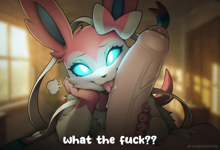 Wakey wakey by a-nsfw-person2