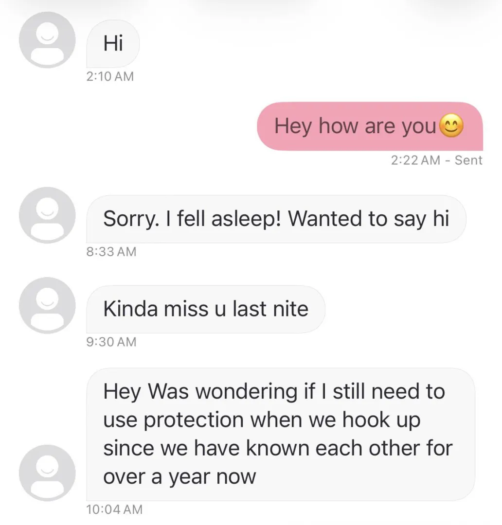 waking up to this made me feel incredible rage posted by sylvaaah