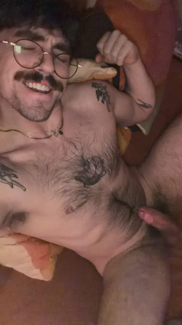 Waking up with morning  posted by Own-Sound6929