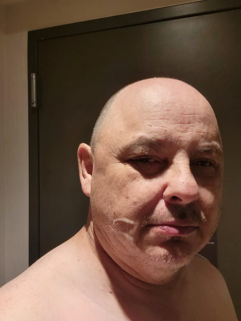 Walking back to my room at the hotel posted by [deleted]