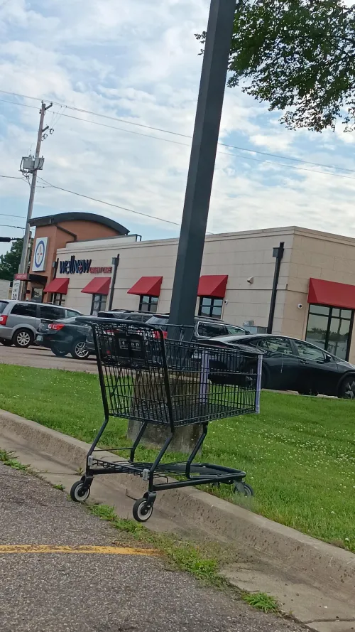 Walking Funny to Urgent Care after a Good Time by Command-Nice