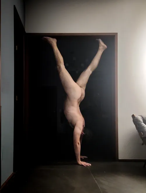 Walking on the moon by all-against