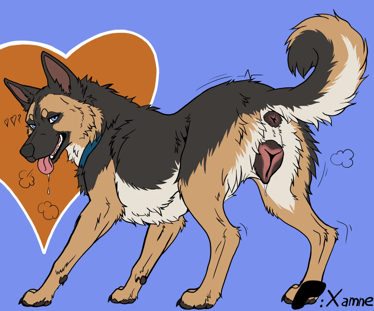 Wana make some pups ? posted by Different_Rub_2457