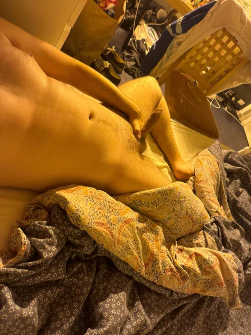 Wanna be my goon bro send a dm by Ok_Journalist_8485