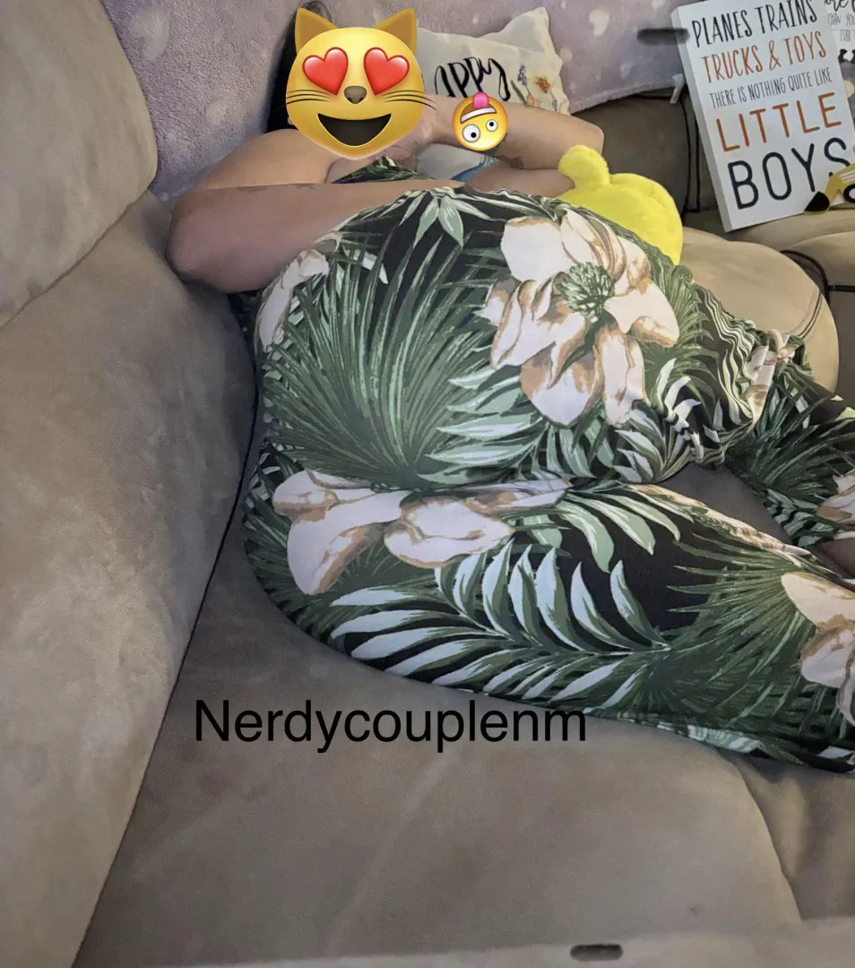 Wanna be our first ? posted by Nerdycouplenm