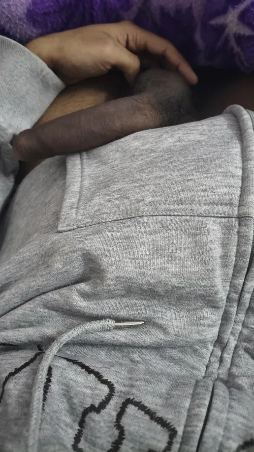 Wanna blow?? by Apprehensive_Tea1645