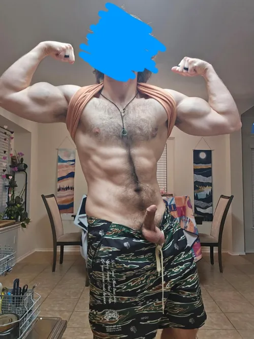 Wanna bully me for my little dick bro? by straightguy2002