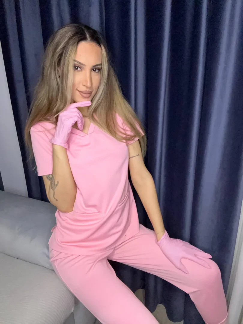 Wanna come to an empty patient room with me? posted by evanurse