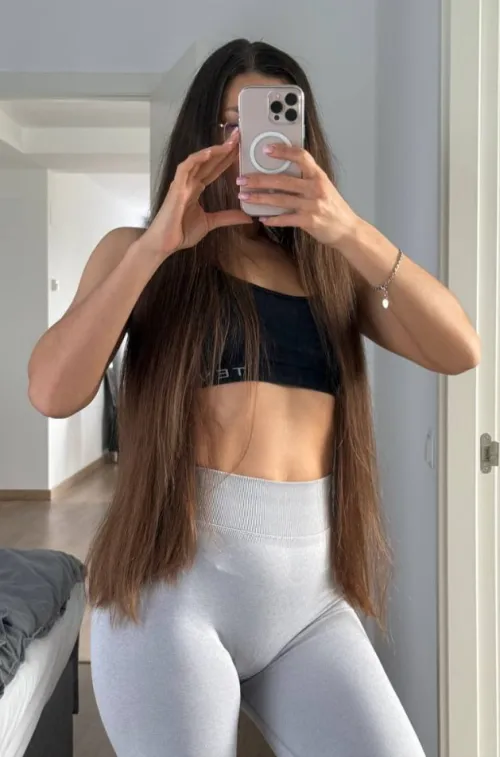 Wanna come to target with me? by DotNo8955