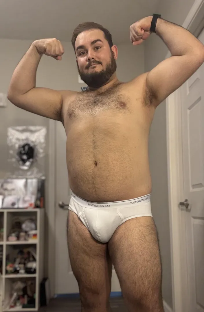 Wanna come work out bro? (27) posted by jcubb98