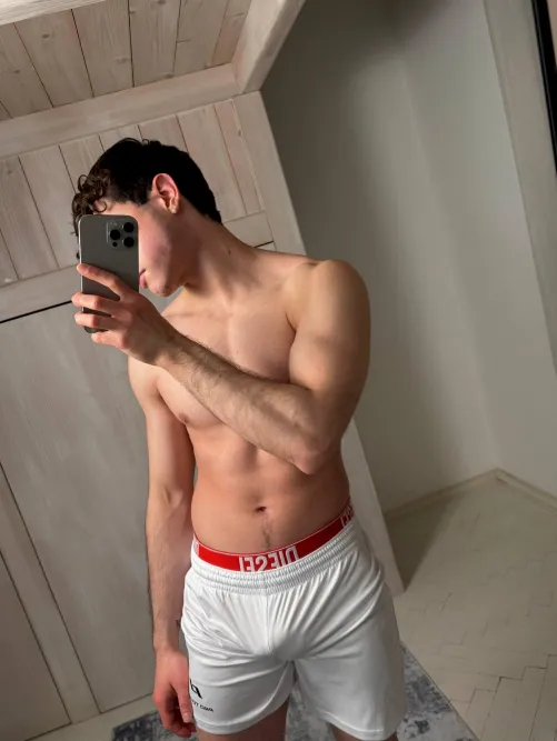 Wanna cum to me? by Flavio_Morino