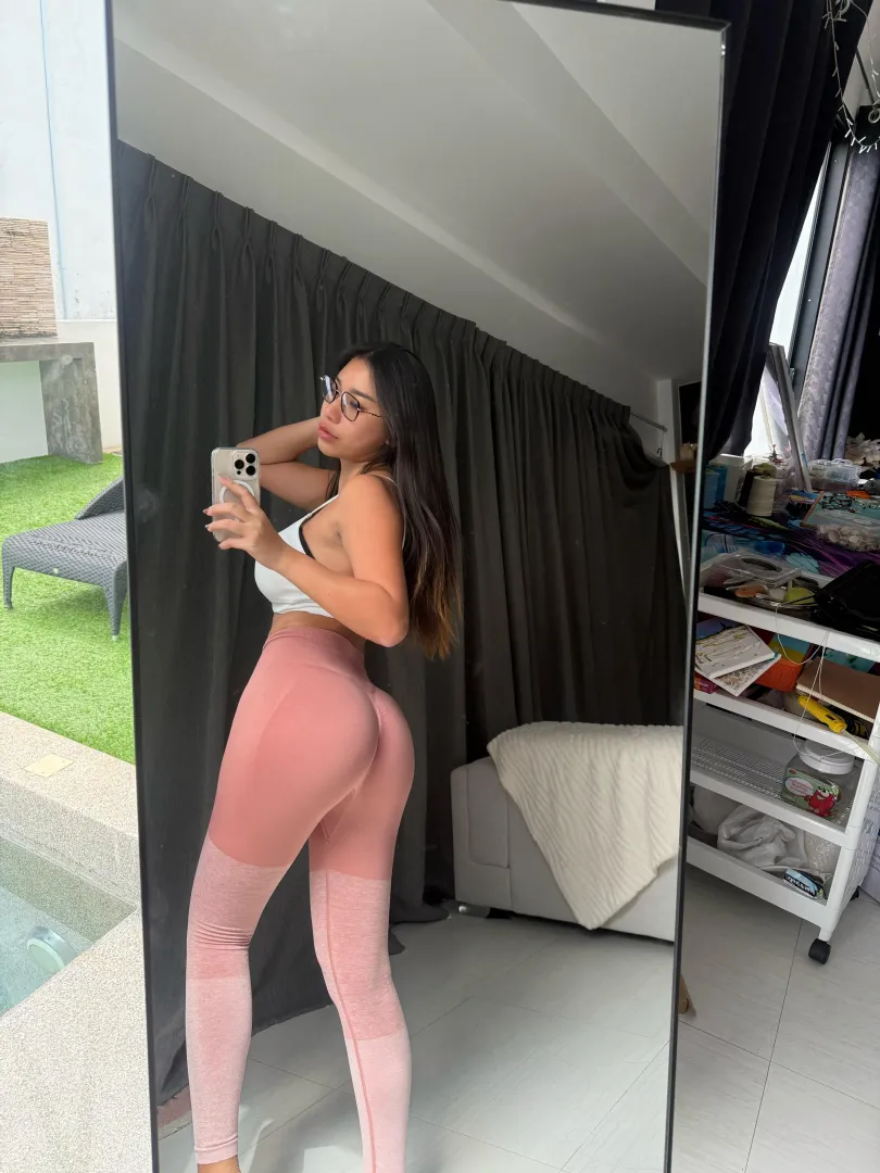 wanna eat some rice cakes? posted by SweetNTease