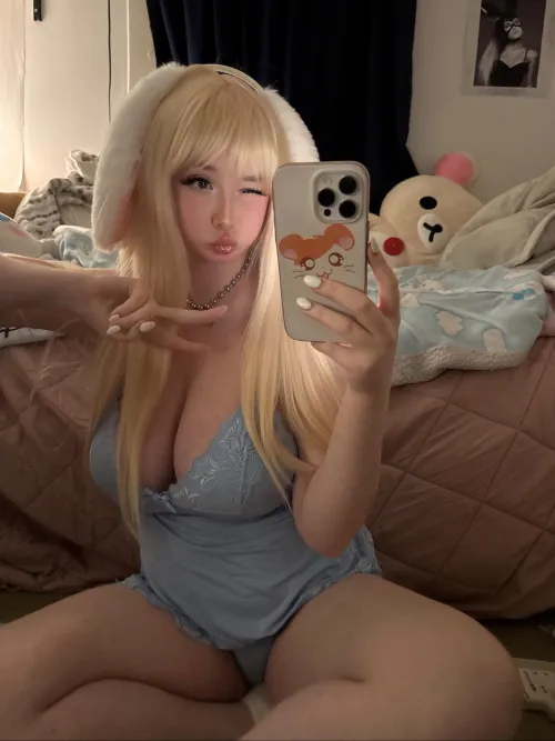 wanna find out what my mouth tastes like? by petiteschoolgirlxo