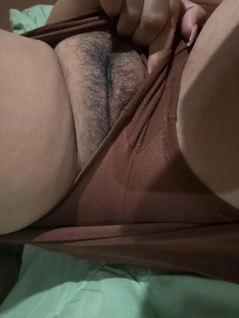 Wanna fuck me raw? posted by Patient-Parsnip5029