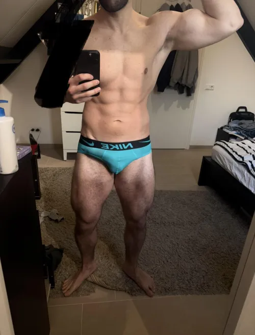 Wanna get your head crushed? by nicksalman101