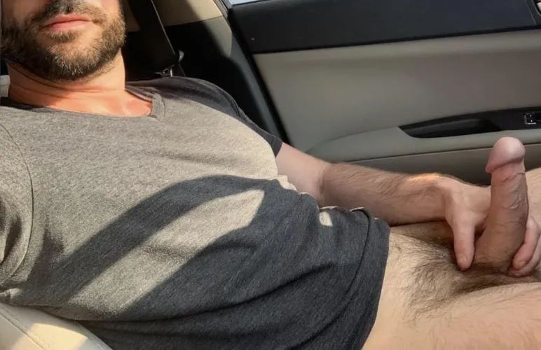 Wanna go for a ride? by Wait4thehook