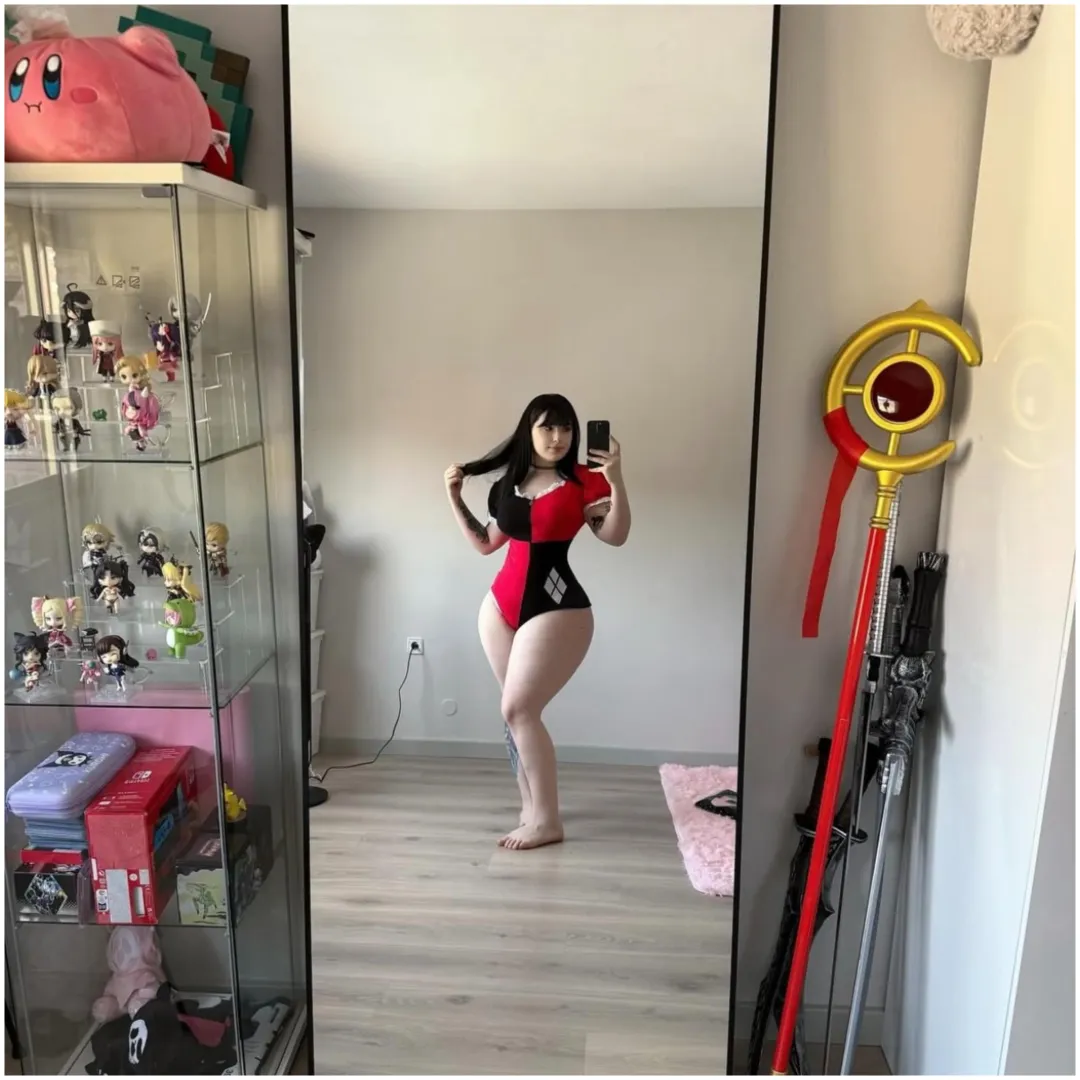 Wanna go on some adventure with me? I have my sword and magic staff ready posted by Gothlanie