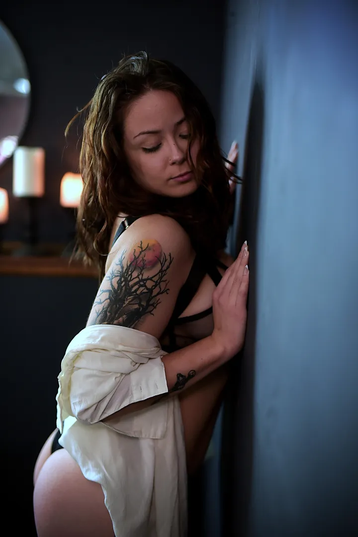 wanna have some fun? posted by spicysalmon6