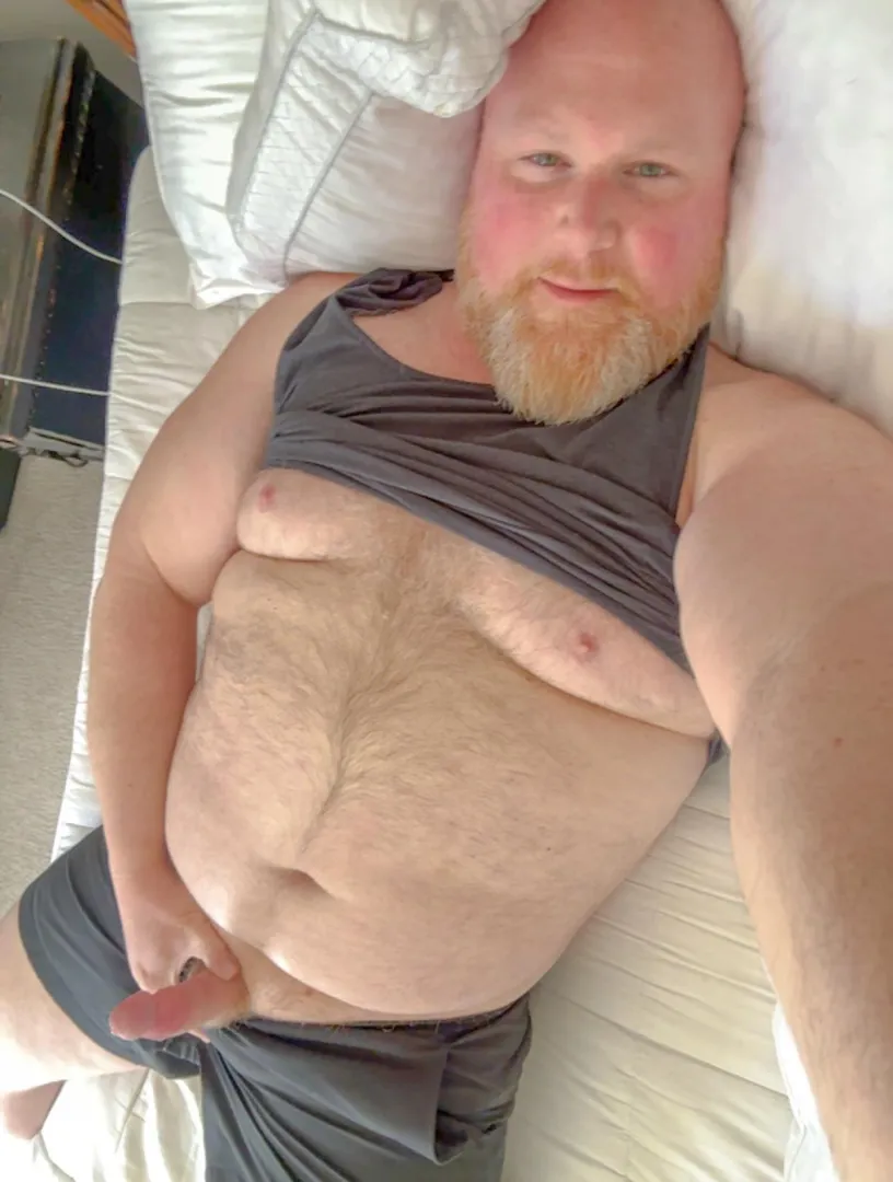 Wanna have some fun? posted by atxgingerbeard