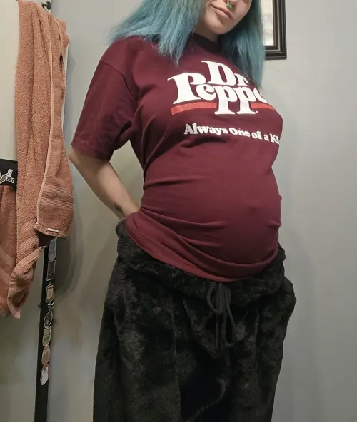 Wanna help a pregnant mama out?  by Available_Fudge_693