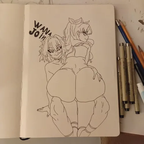 Wanna join by Pure-Consequence723