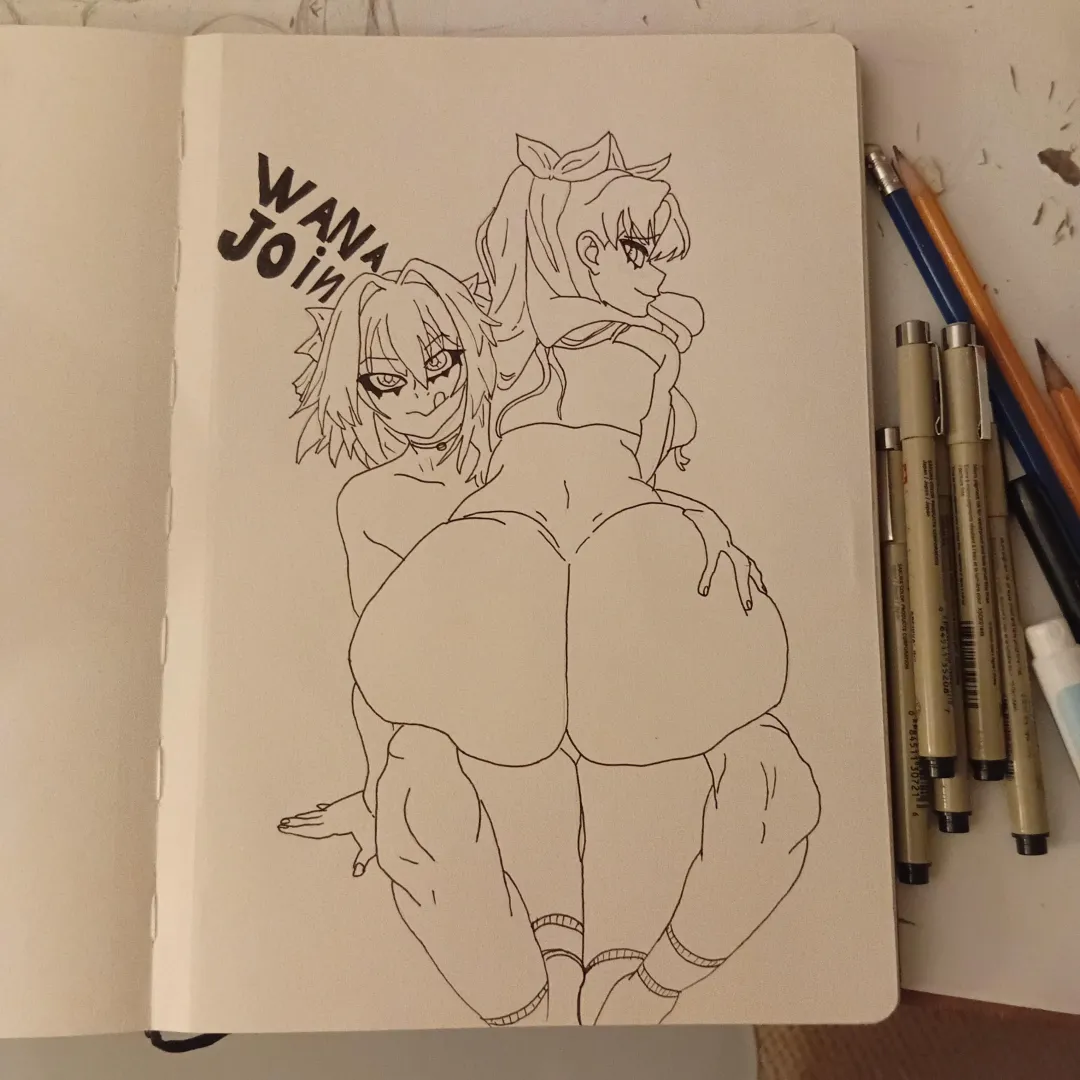 Wanna join posted by Pure-Consequence723