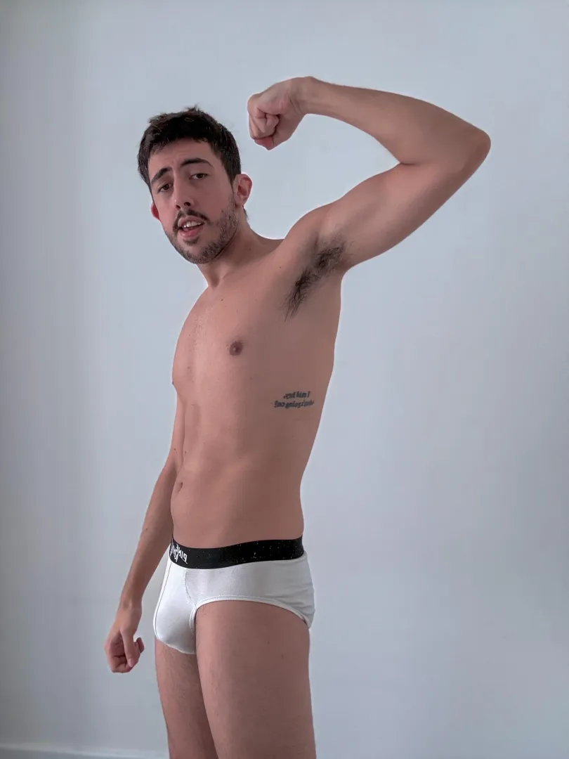 wanna know what it smells like? posted by tomiwildof