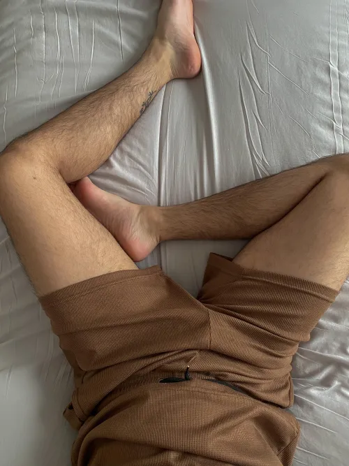 wanna lick them? :) by tomiwildof