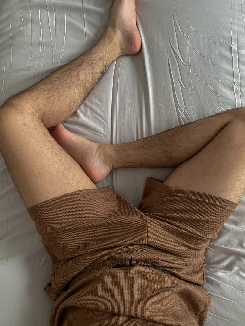 wanna lick them? :) posted by tomiwildof