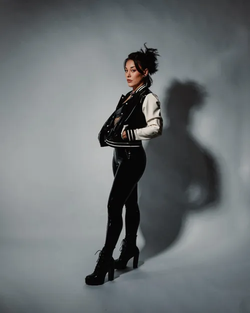 Wanna play a game? by DominaDaemon