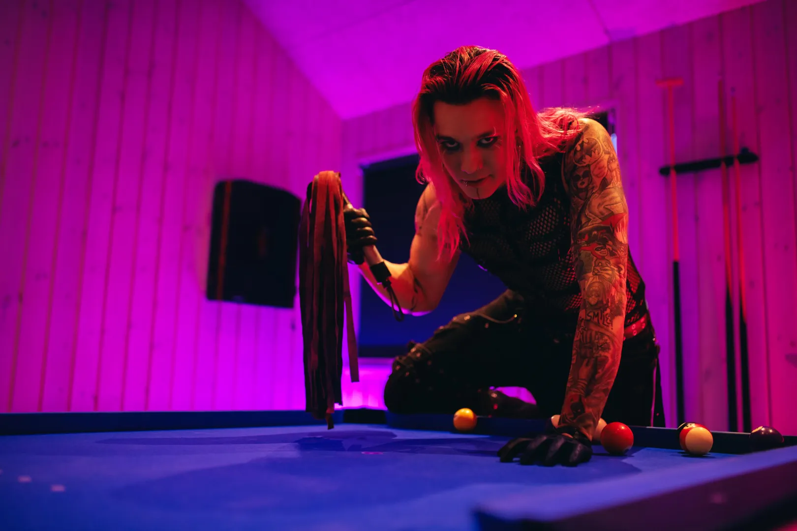 Wanna play? posted by UNIMartin