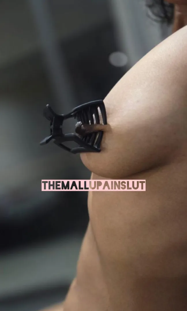 Wanna pull this off?? posted by Themallupainslut