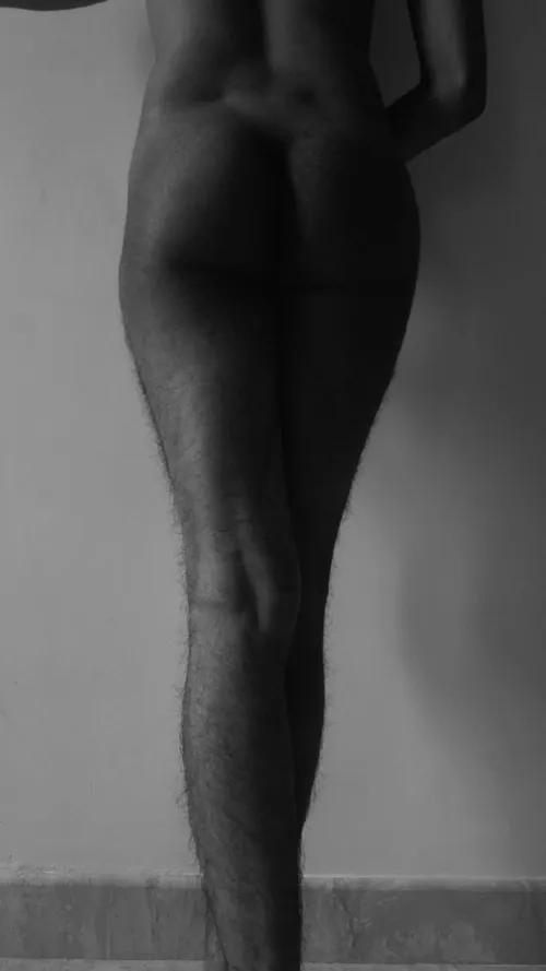 Wanna rim an Indian ass by duskyDynamo69