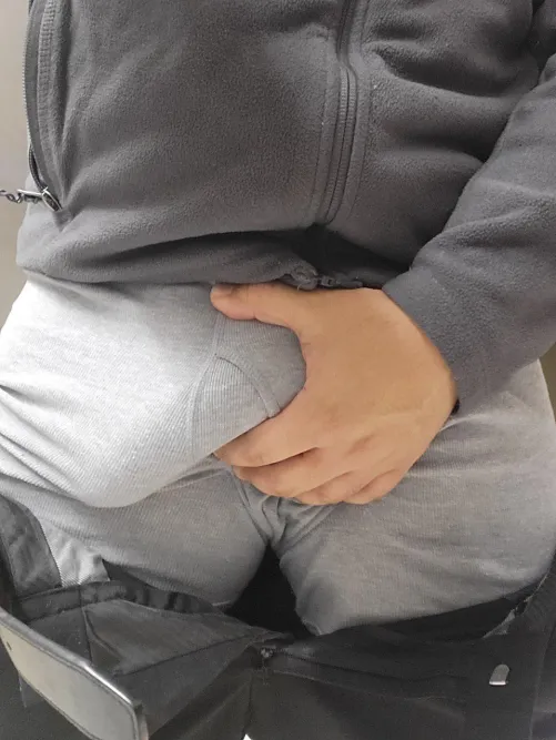 Wanna see it? by Own_Disaster_9708