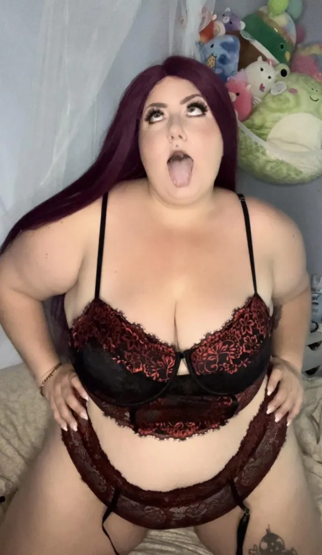 Wanna see it off?  posted by SantinaBaby