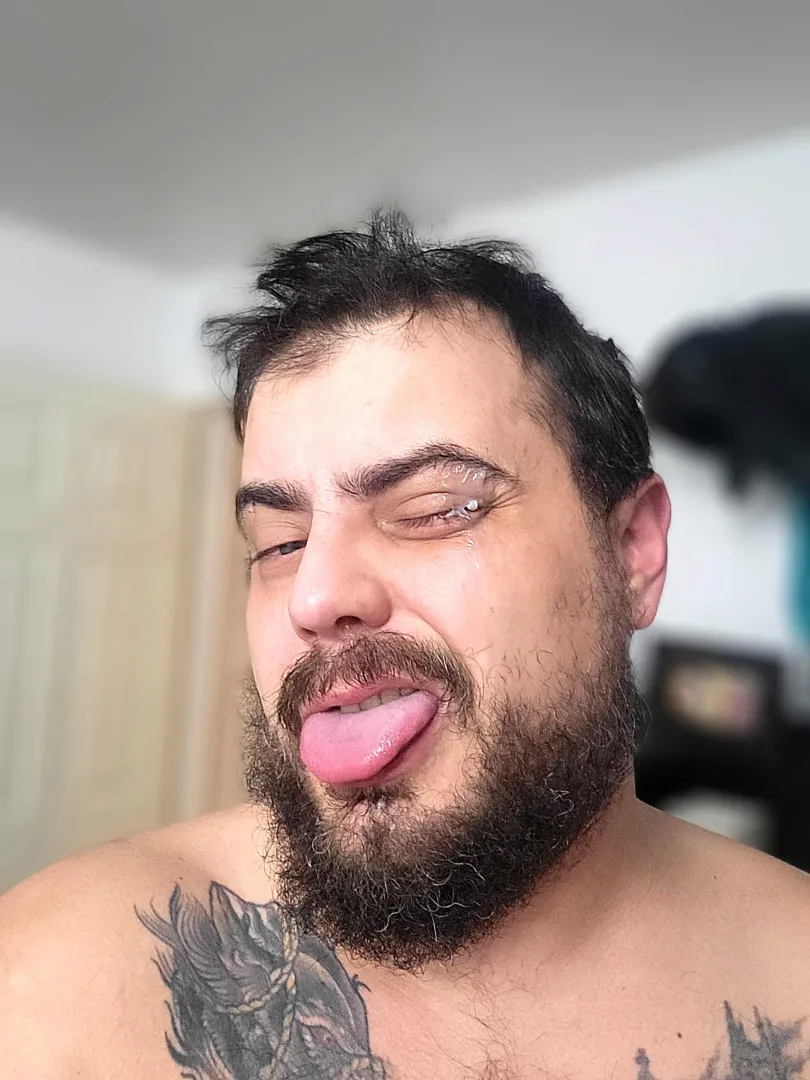 Wanna see me earn it? posted by LucasHardwood