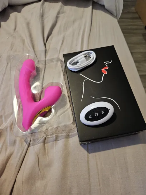 Wanna see me play with em  by Independent-Fox-7482