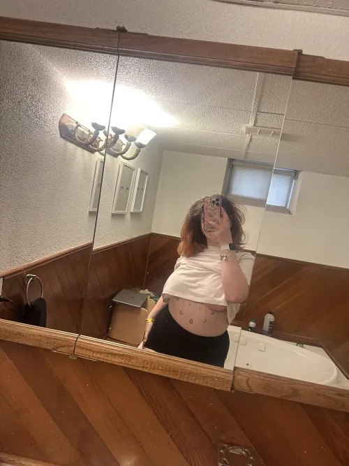 Wanna see me undress by wifey-in-trainingg