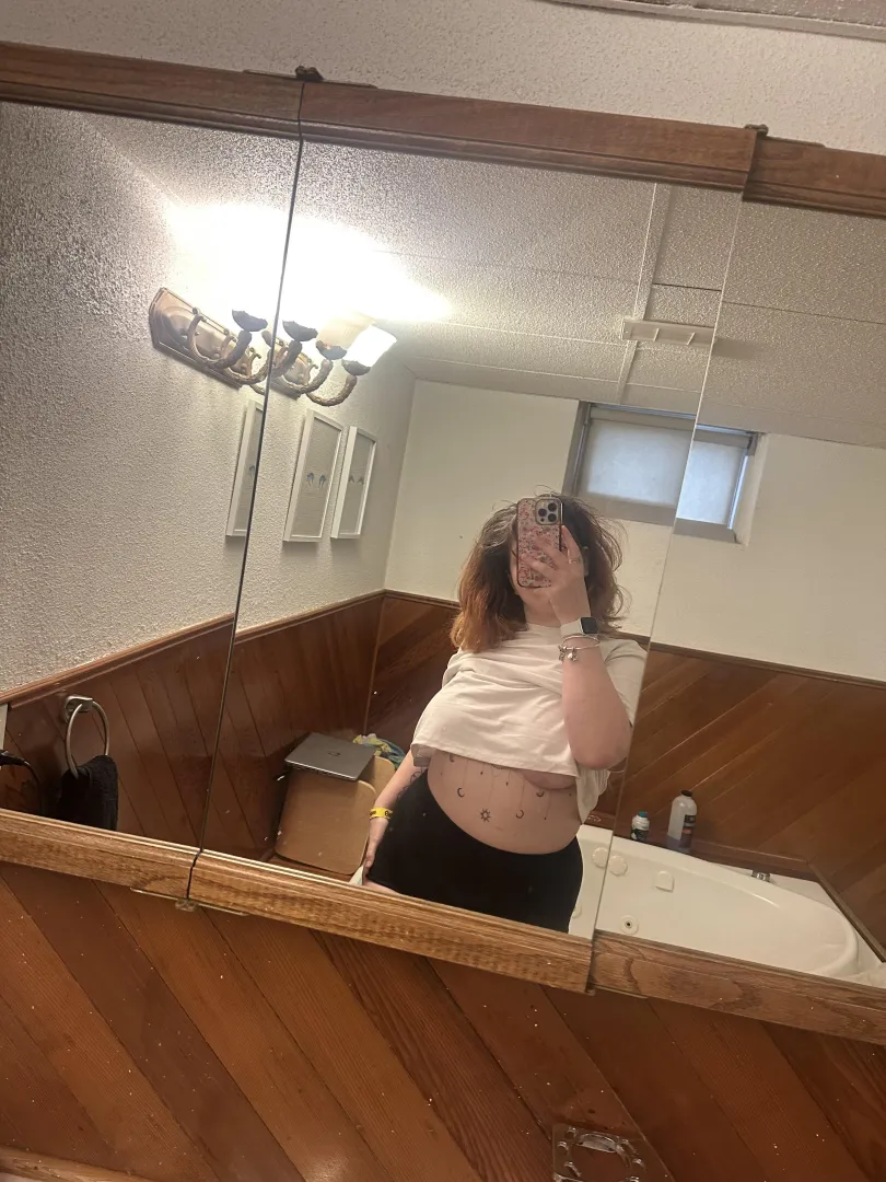 Wanna see me undress posted by wifey-in-trainingg