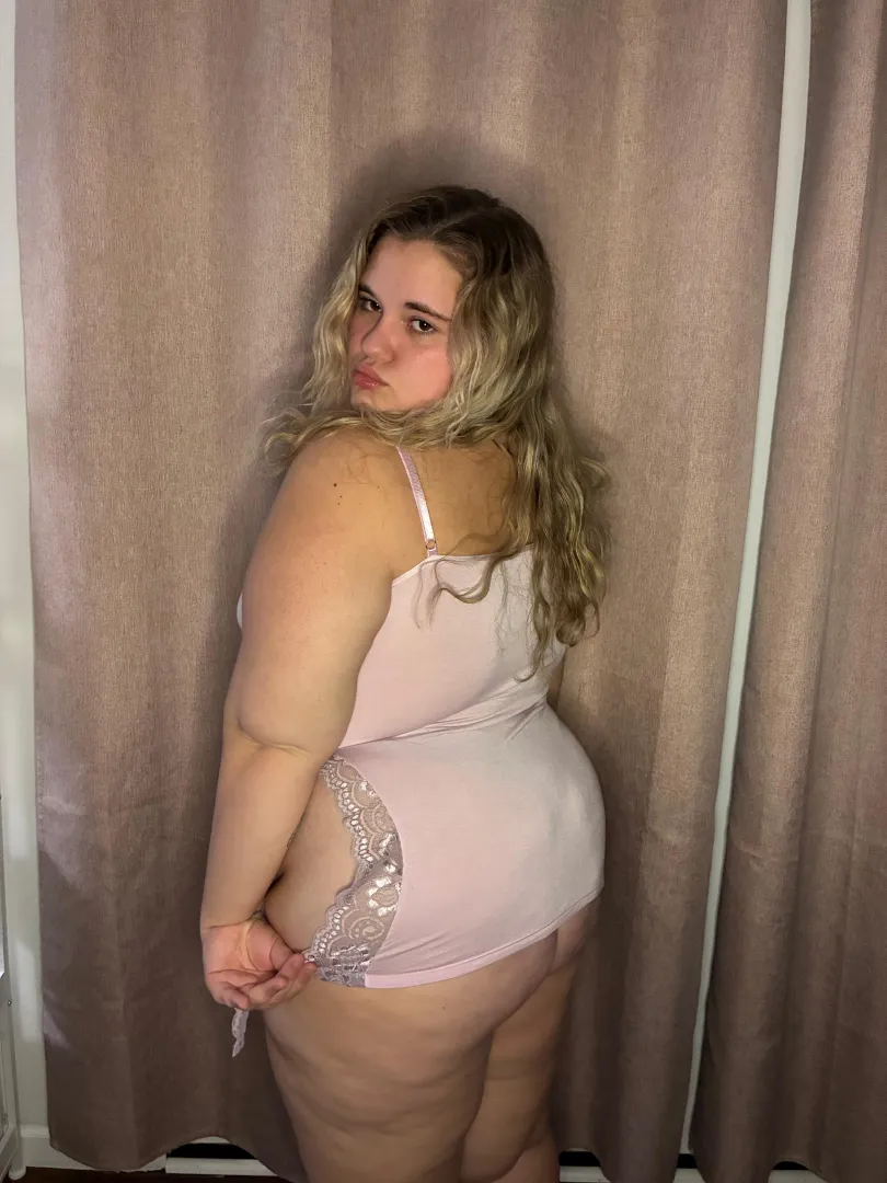 Wanna see more? posted by Bearalove