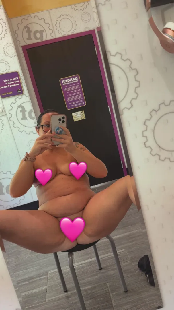 Wanna see my gym progress posted by rita_marie23