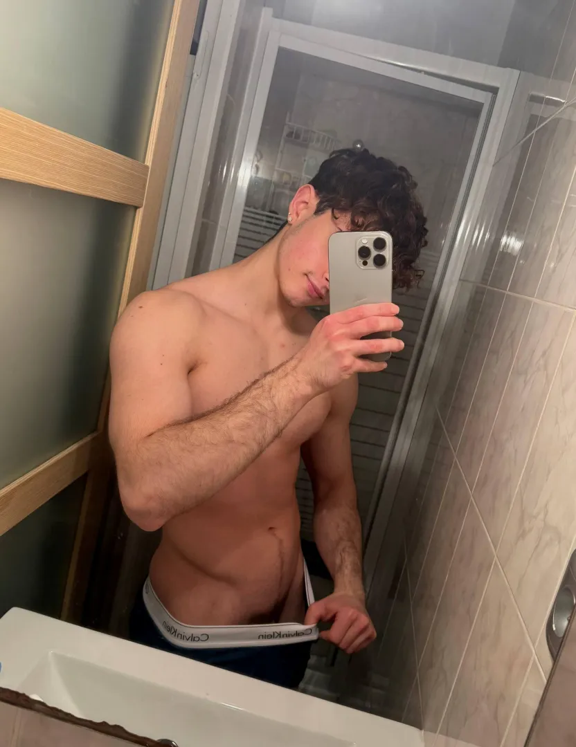 Wanna see your gift?  posted by Flavio_Morino