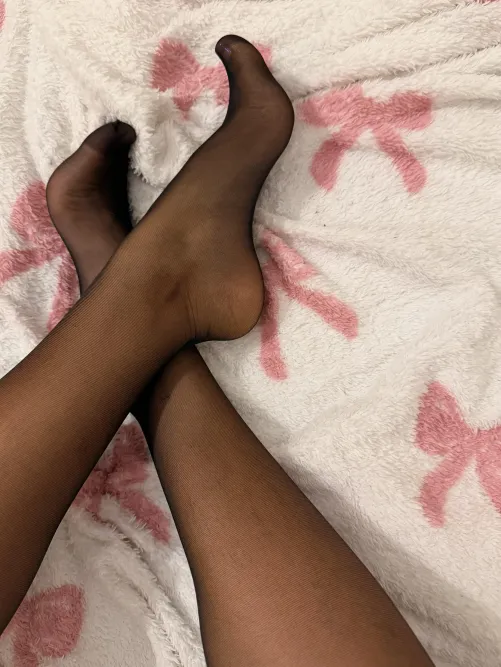 Wanna smell it when I take it off by WarmPrincez