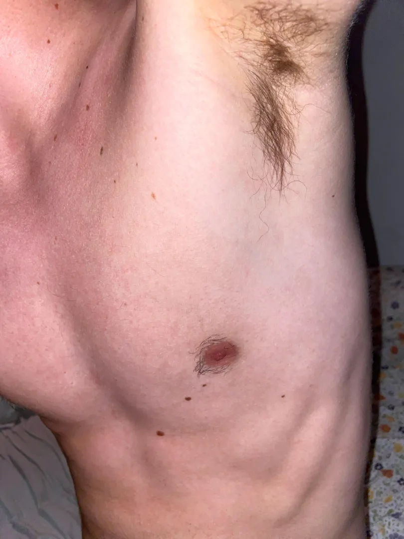 Wanna sniff? posted by Right_Airport_2807